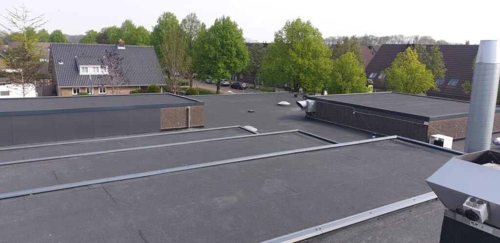 dakinspectie dordrecht